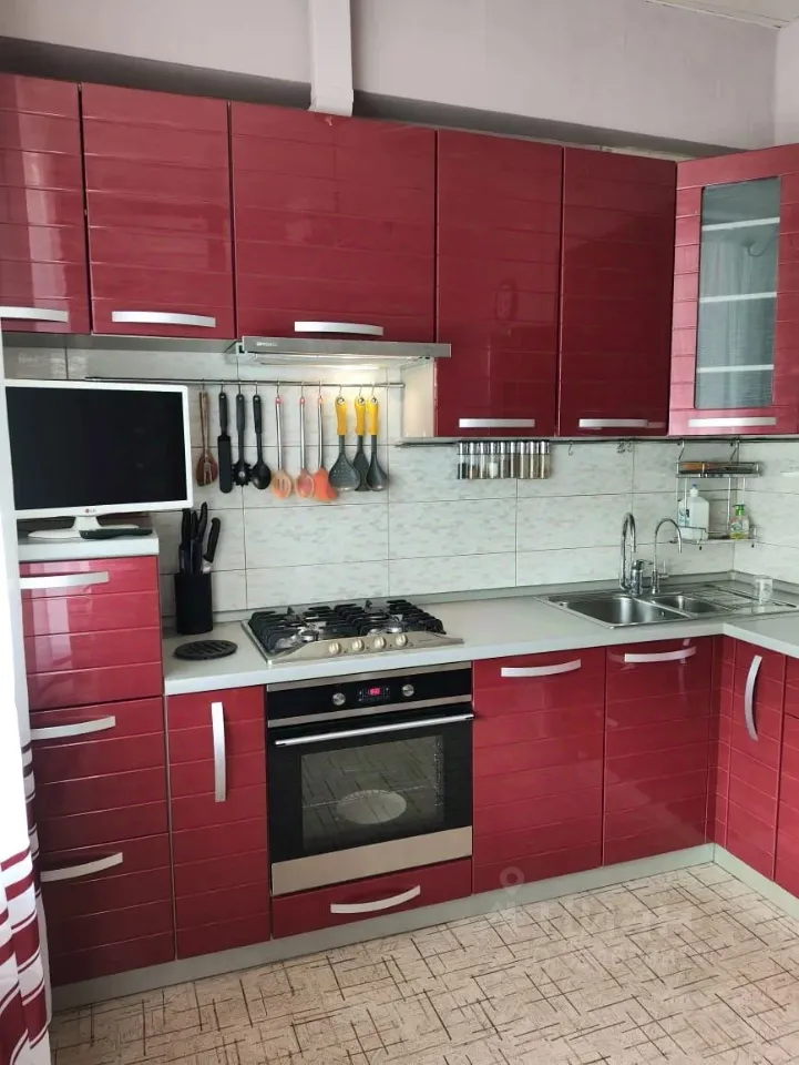 2-комн. квартира, 62,5 м², 4/9 этаж