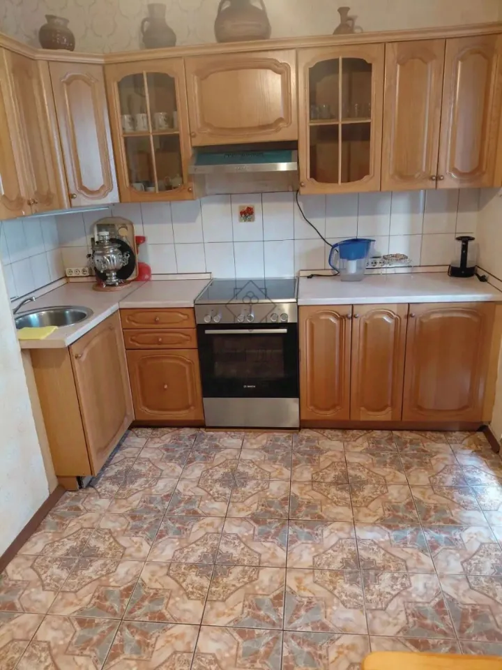 3-комн. квартира, 75,5 м², 4/12 этаж