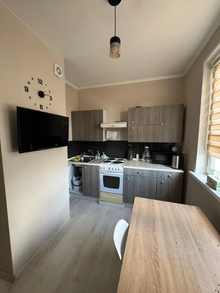 1-комн. квартира, 38,3 м², 14/17 этаж
