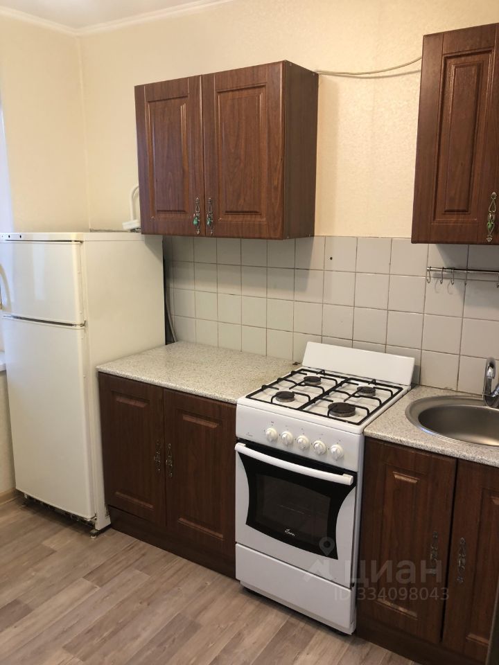 2-комн. квартира, 49 м², 4/4 этаж