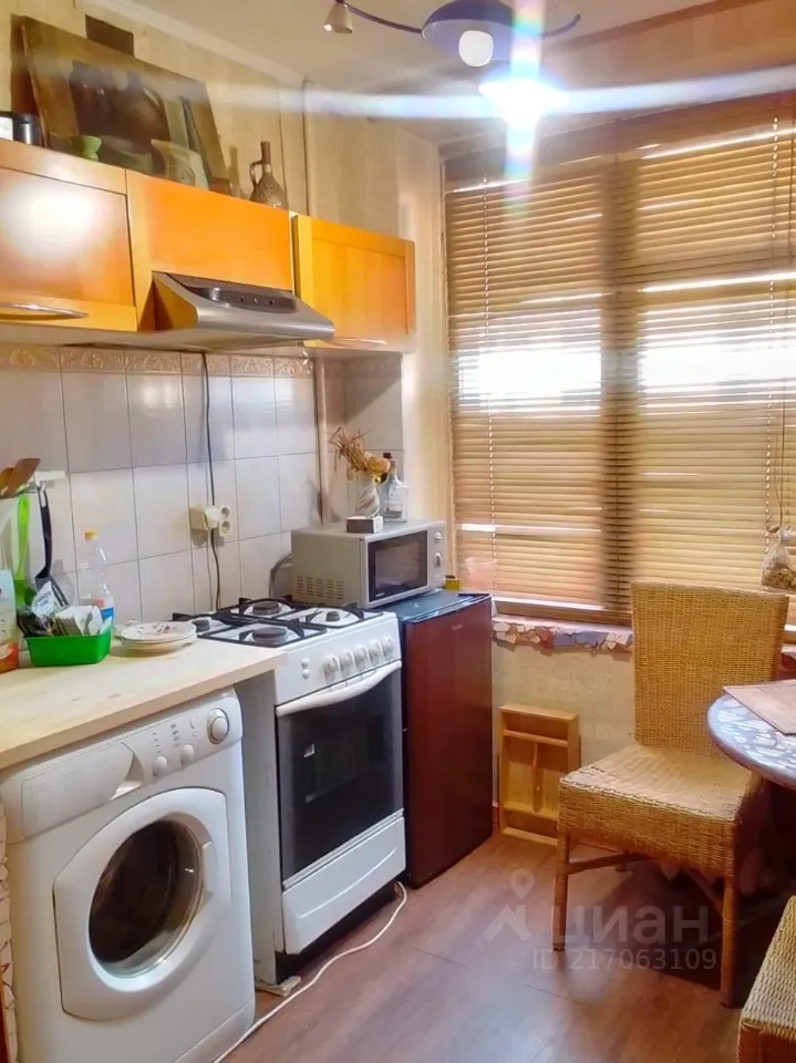 1-комн. квартира, 36 м², 8/9 этаж