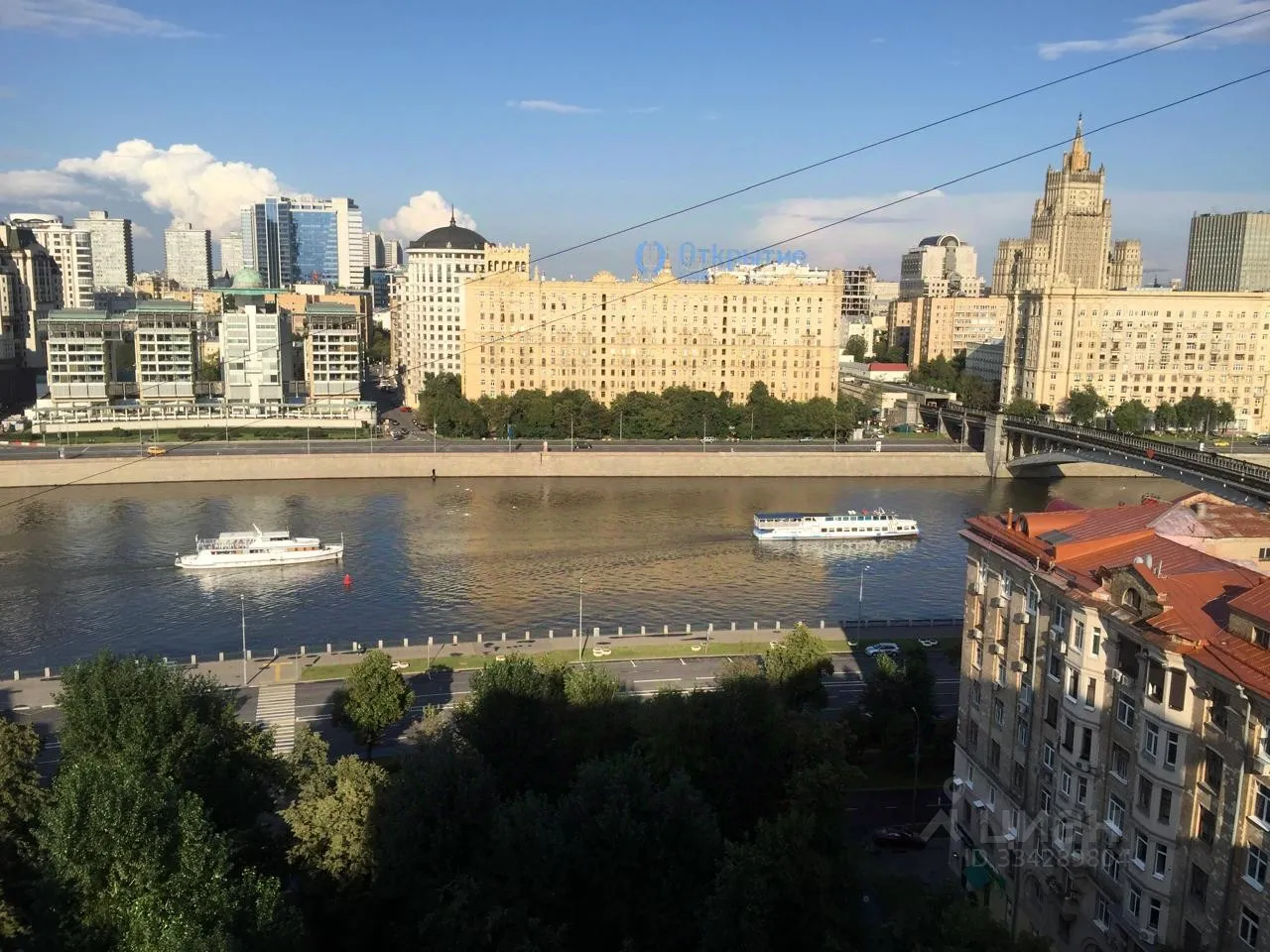 2-комн. квартира, 62 м², 14/14 этаж