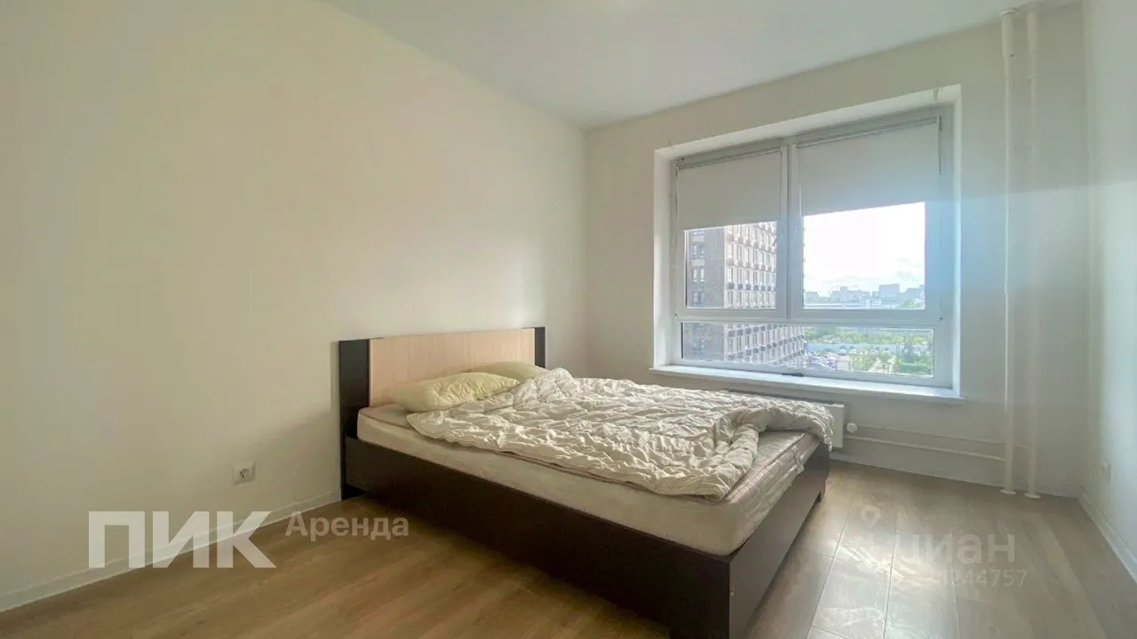2-комн. квартира, 64,3 м², 5/23 этаж