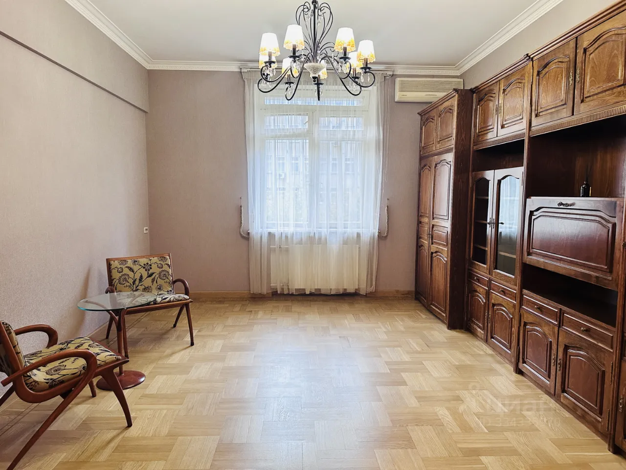 2-комн. квартира, 71,2 м², 4/8 этаж