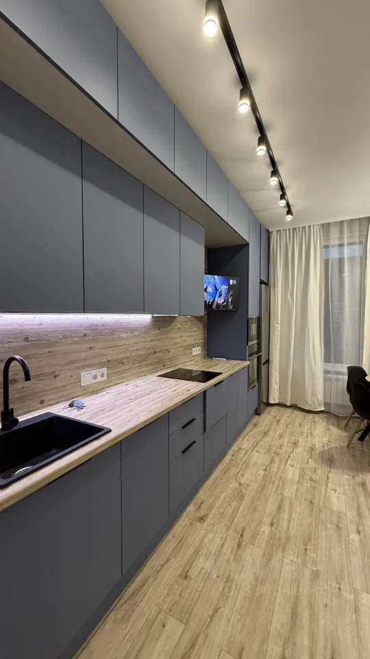 1-комн. квартира, 35 м², 2/23 этаж