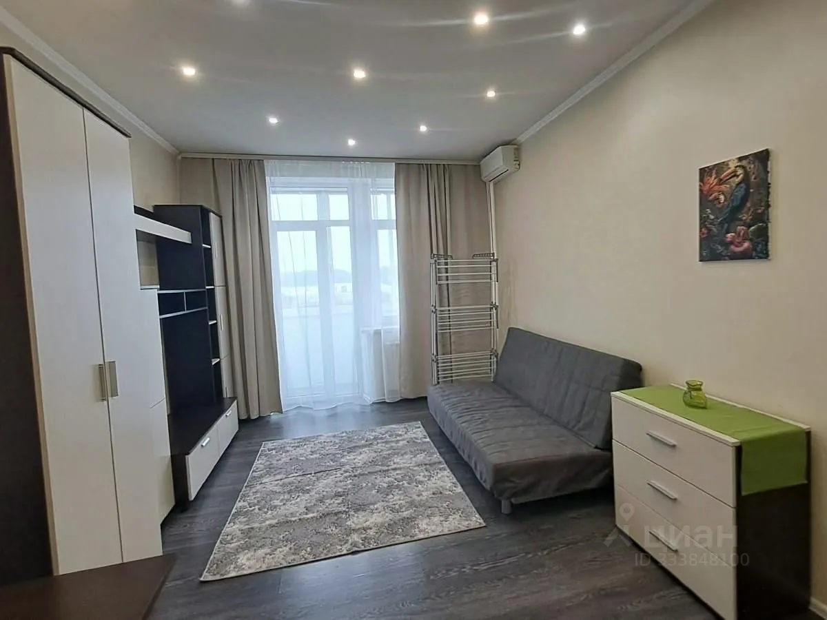 2-комн. квартира, 55 м², 8/8 этаж