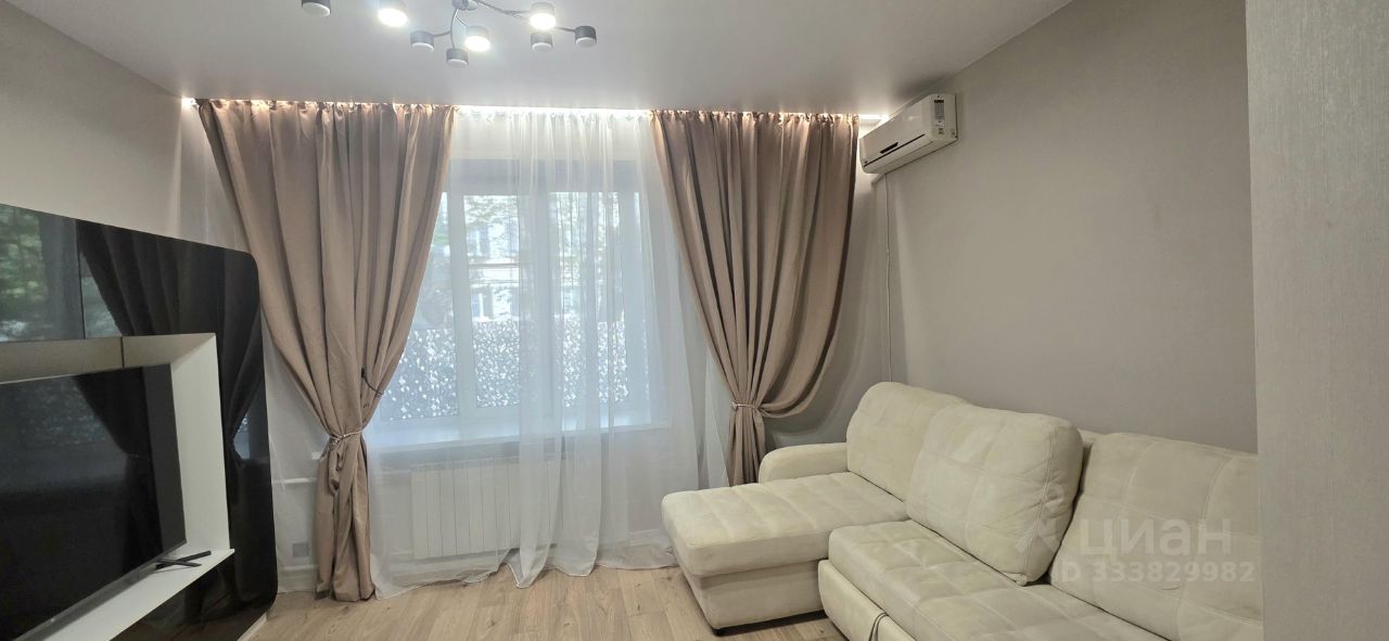 2-комн. квартира, 65 м², 1/5 этаж