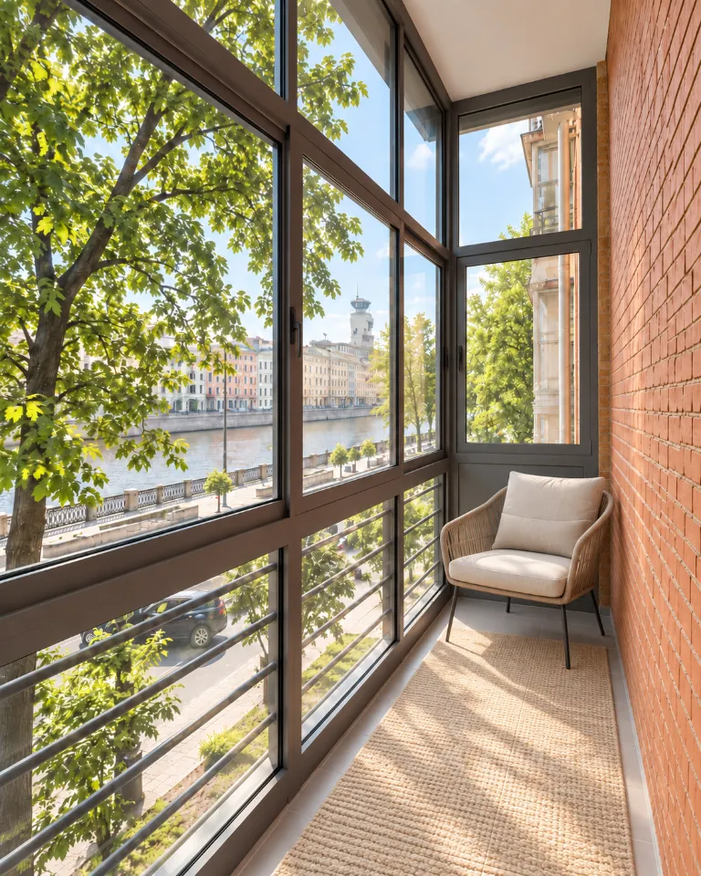 3-комн. квартира, 64 м², 2/5 этаж
