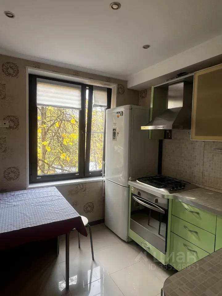 1-комн. квартира, 32 м², 4/9 этаж