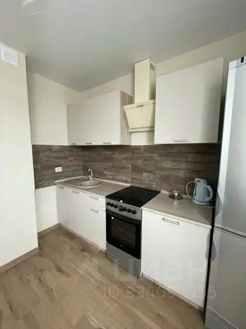1-комн. квартира, 43 м², 22/22 этаж