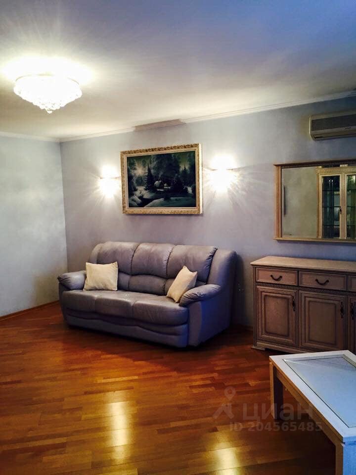 2-комн. квартира, 78 м², 8/16 этаж