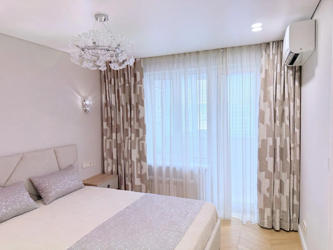1-комн. квартира, 40 м², 7/14 этаж