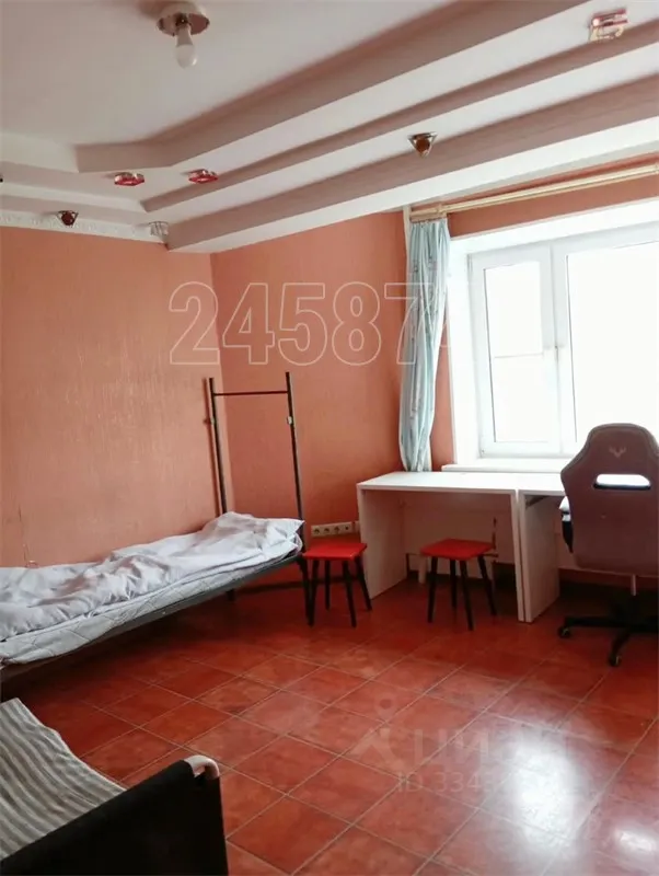 2-комн. квартира, 45 м², 8/16 этаж