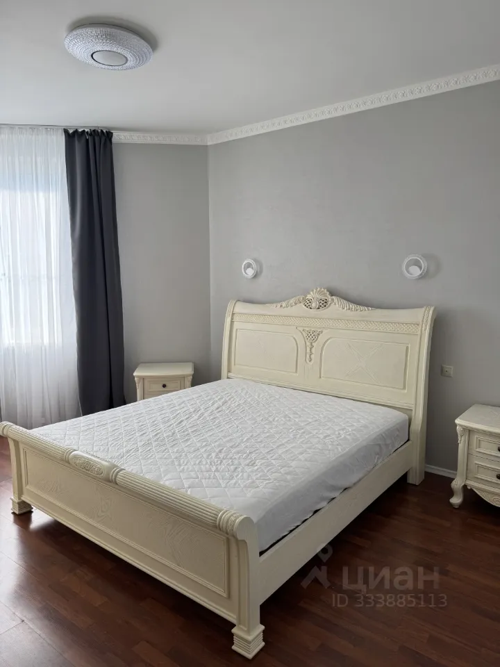 2-комн. квартира, 75 м², 7/11 этаж