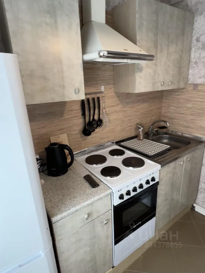 2-комн. квартира, 45 м², 6/9 этаж