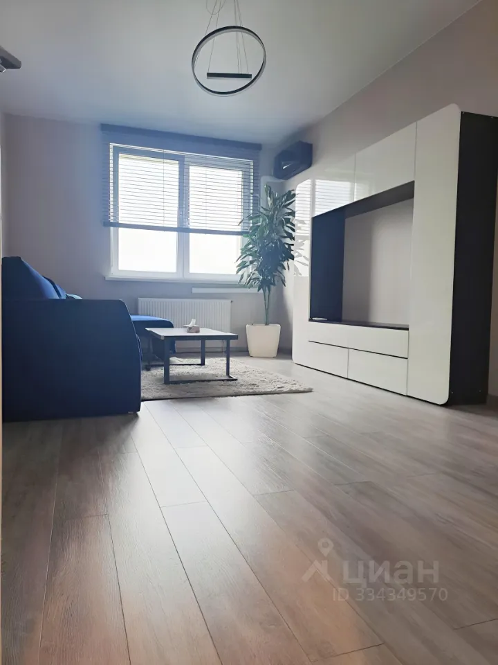 3-комн. квартира, 100,01 м², 11/20 этаж