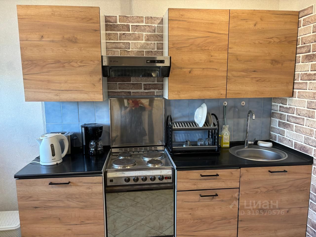 2-комн. квартира, 53 м², 7/14 этаж