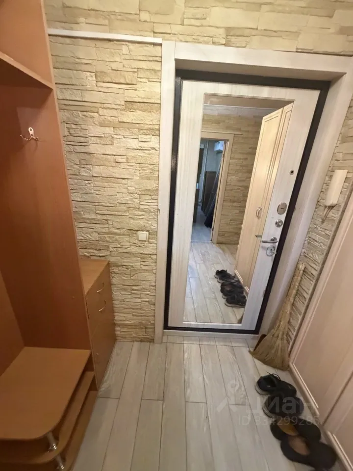 2-комн. квартира, 55 м², 5/9 этаж