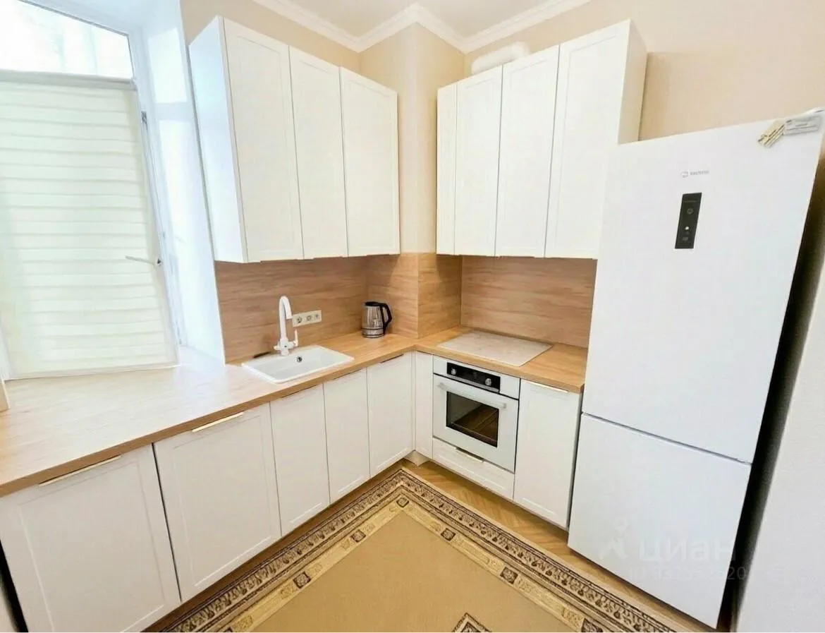 2-комн. квартира, 50 м², 5/11 этаж