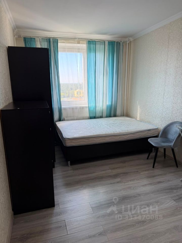 Студия, 24 м², 8/14 этаж