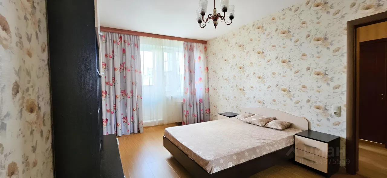 1-комн. квартира, 40 м², 17/23 этаж