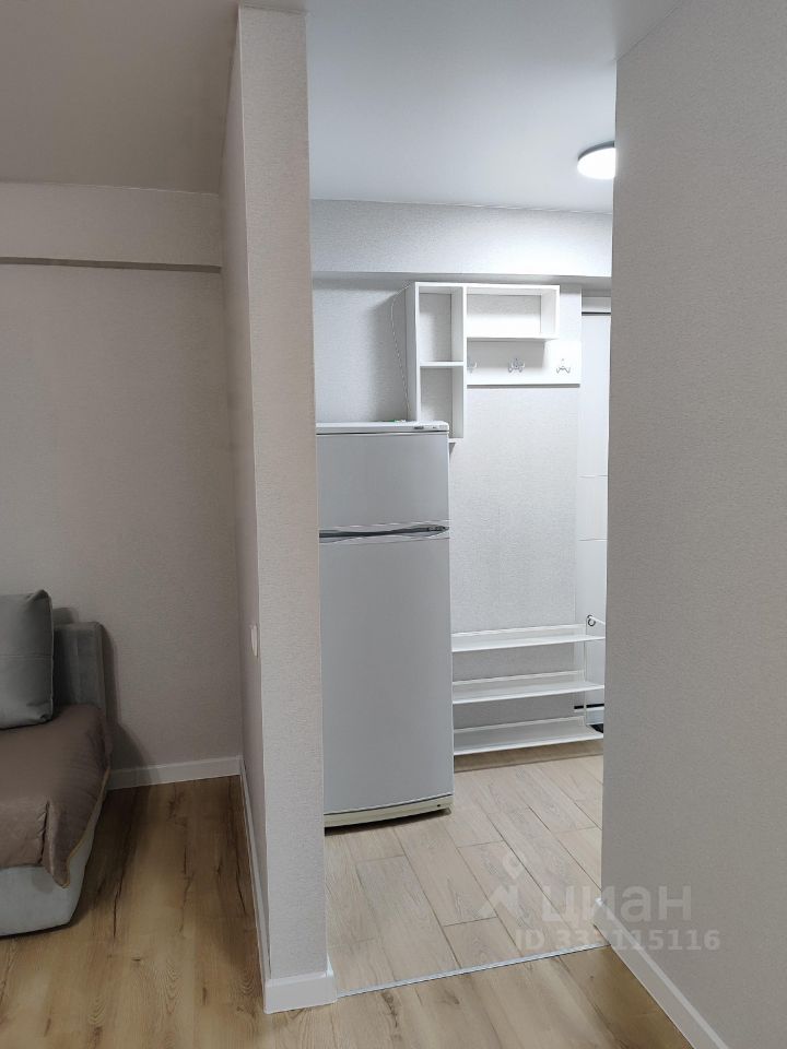1-комн. квартира, 30 м², 7/9 этаж