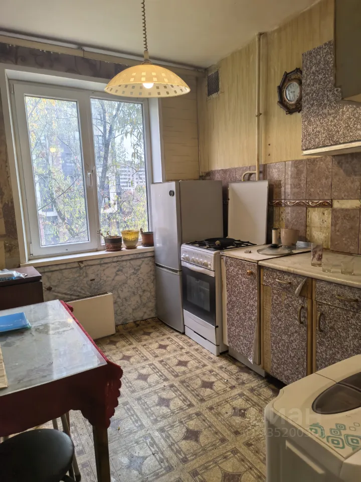 1-комн. квартира, 32 м², 5/9 этаж