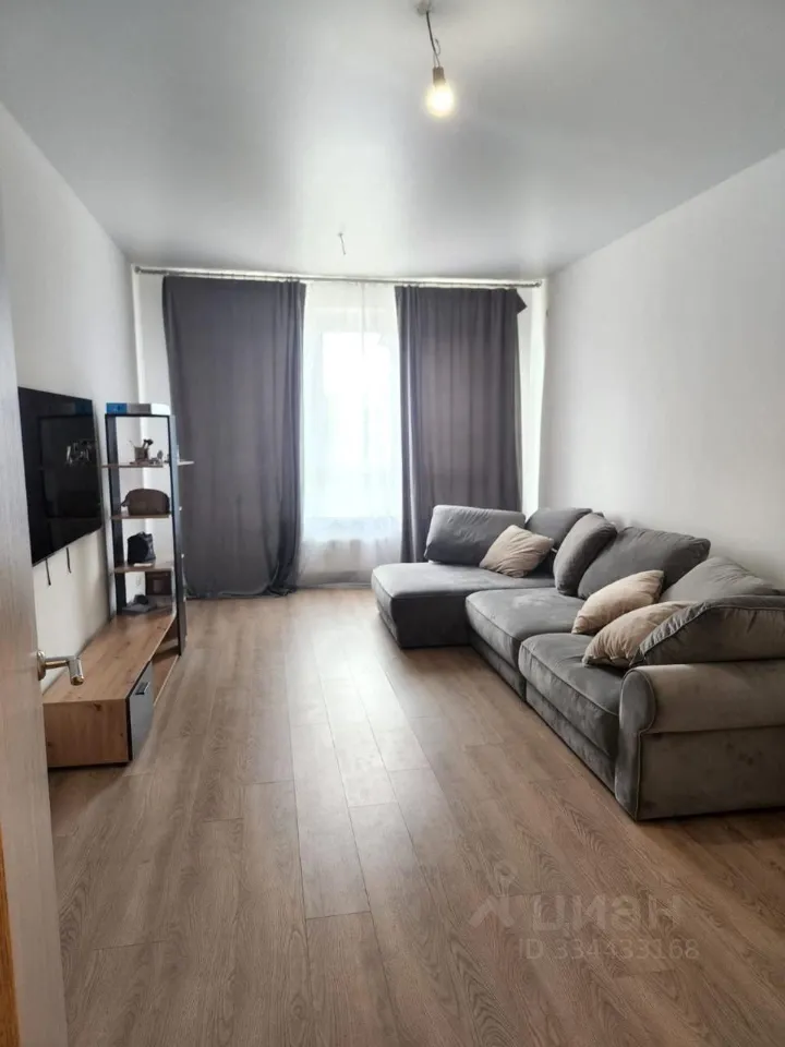 3-комн. квартира, 83 м², 4/15 этаж