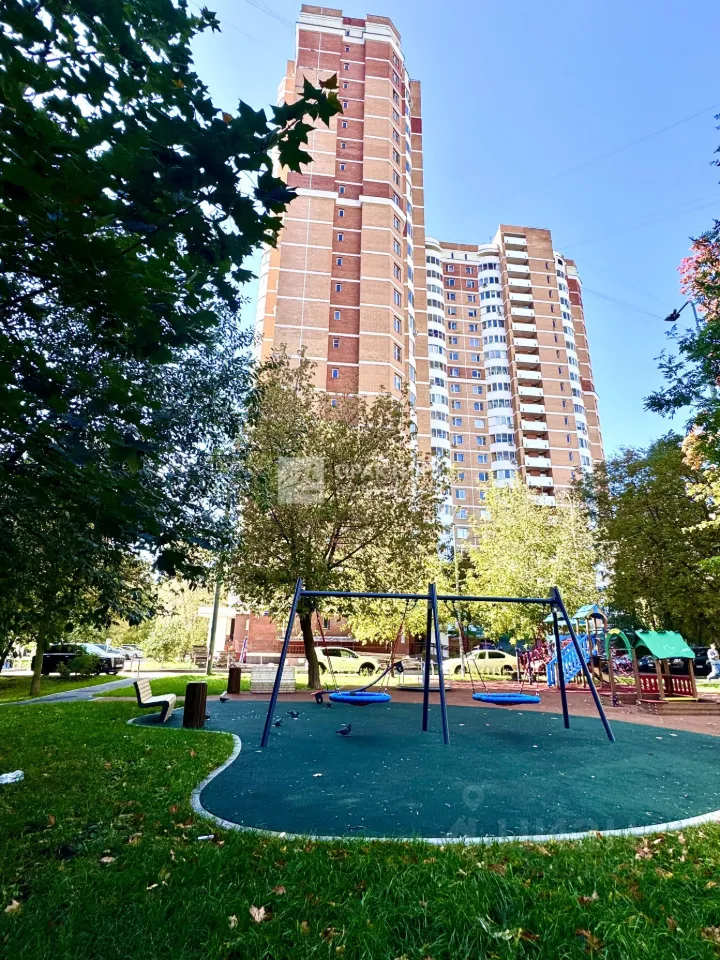 2-комн. квартира, 55,4 м², 17/22 этаж