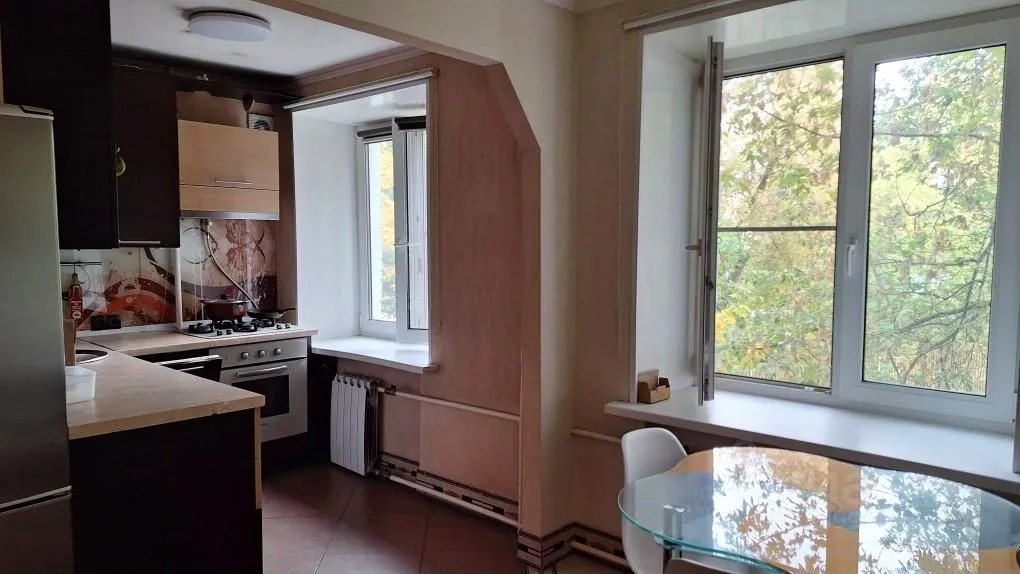 2-комн. квартира, 54,1 м², 2/9 этаж