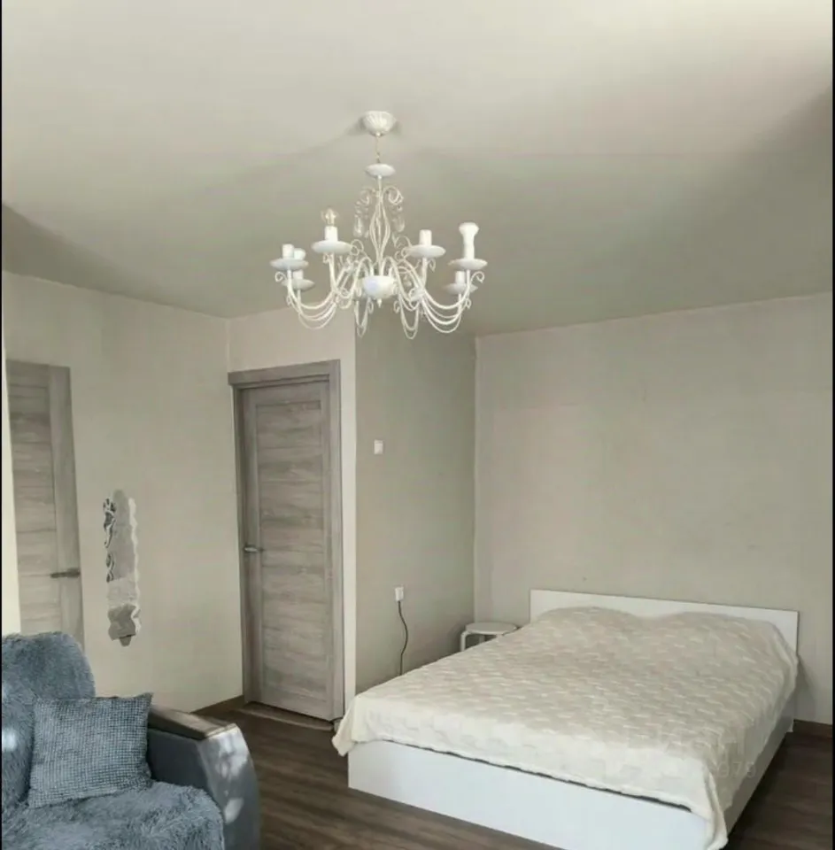 1-комн. квартира, 35 м², 2/5 этаж