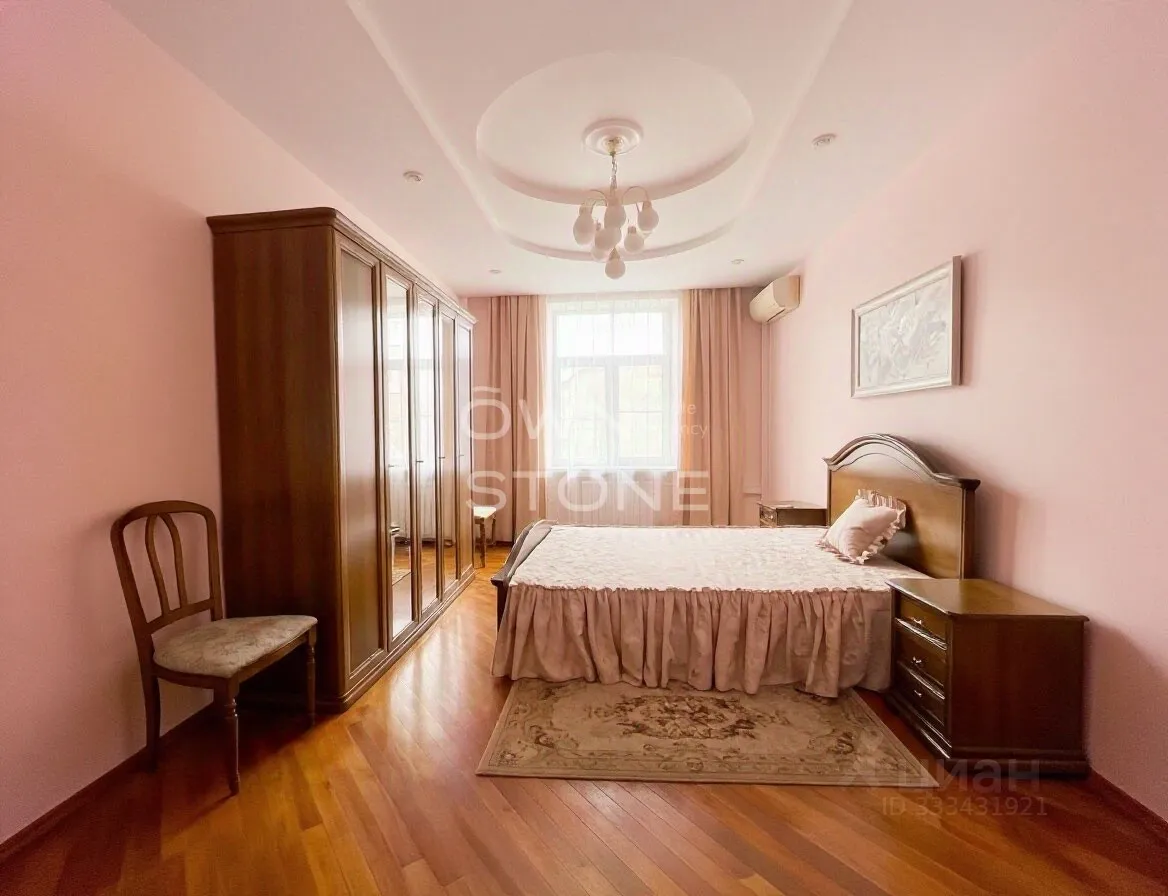 3-комн. квартира, 78,6 м², 6/10 этаж