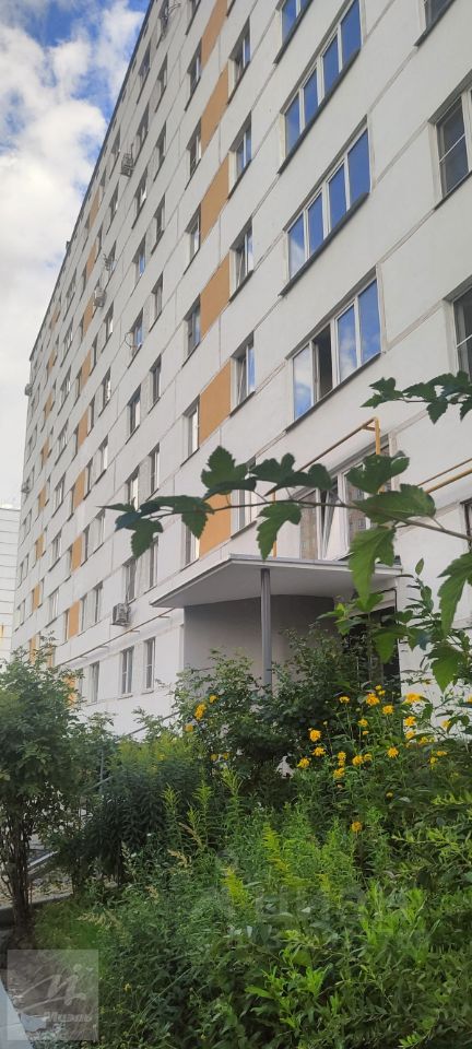 2-комн. квартира, 68,7 м², 6/9 этаж