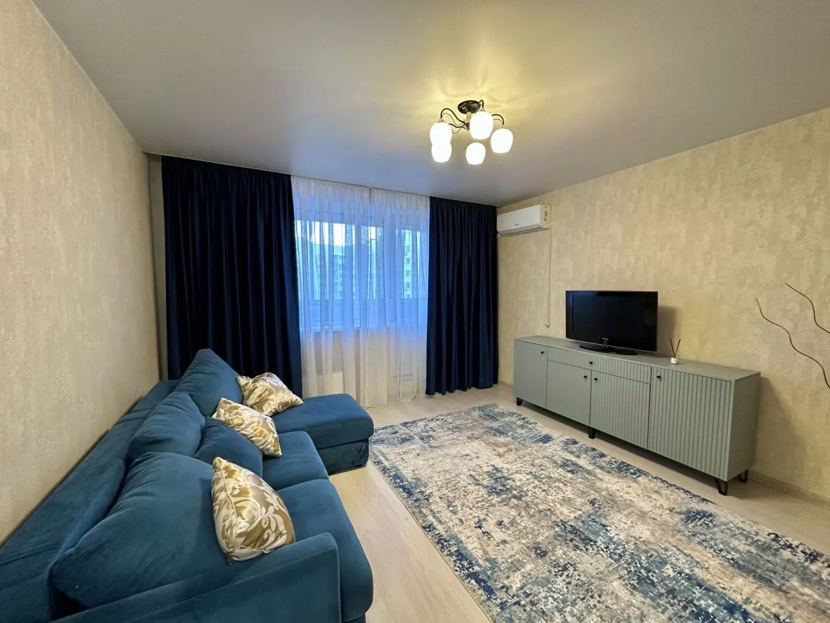 1-комн. квартира, 40 м², 11/17 этаж