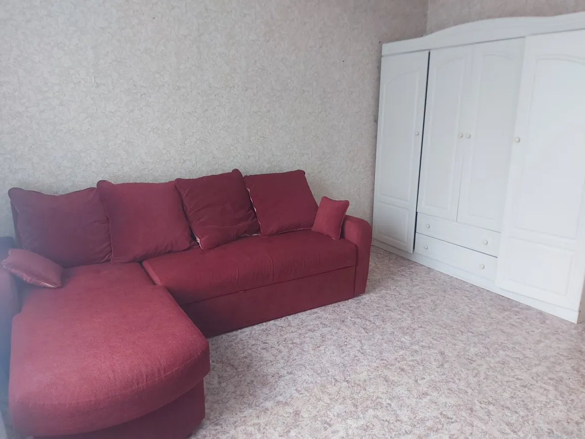 2-комн. квартира, 40 м², 5/12 этаж