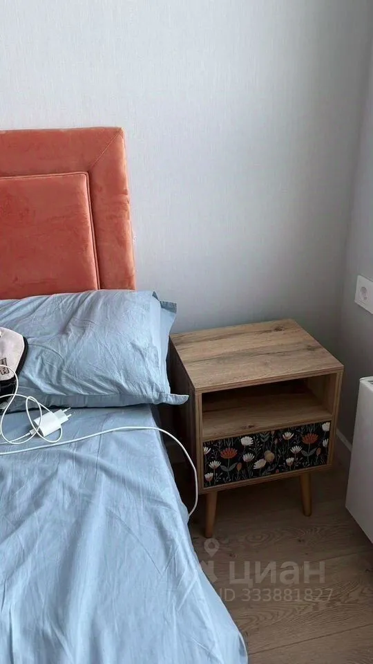 3-комн. квартира, 65 м², 8/10 этаж