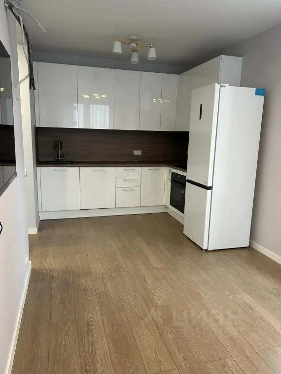 3-комн. квартира, 52,1 м², 9/12 этаж