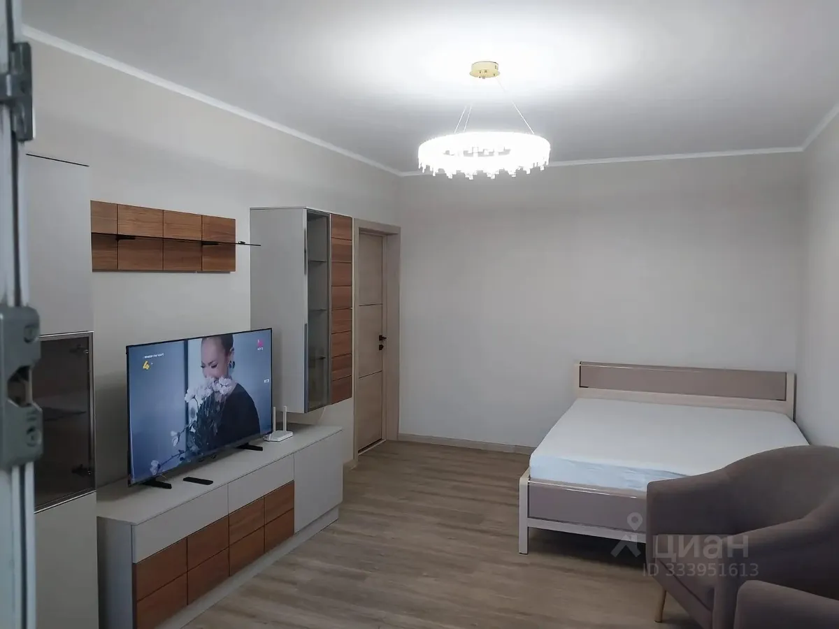 3-комн. квартира, 78 м², 13/16 этаж