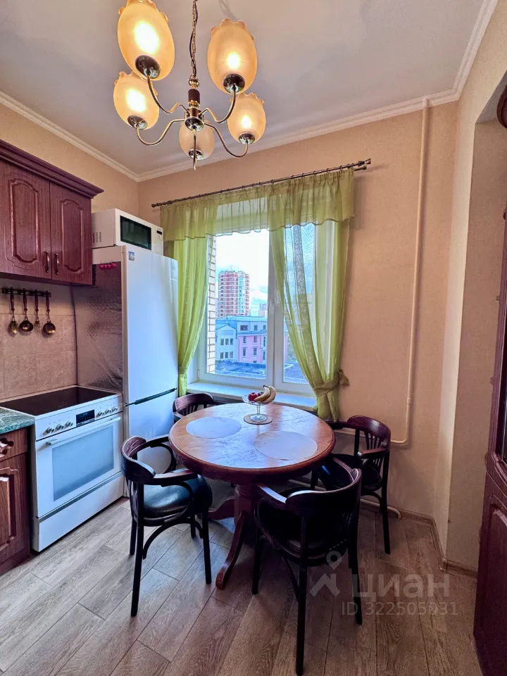 2-комн. квартира, 70 м², 5/9 этаж