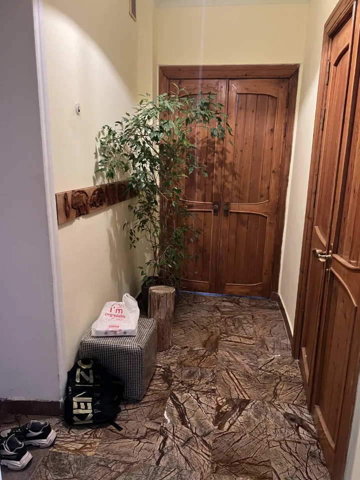 2-комн. квартира, 58,8 м², 1/3 этаж