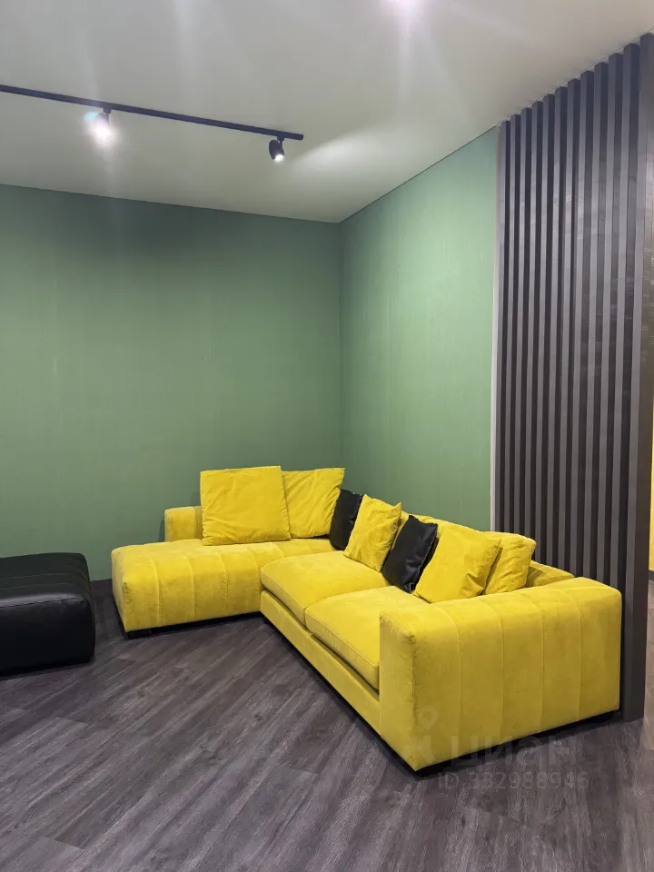 3-комн. квартира, 72 м², 16/29 этаж