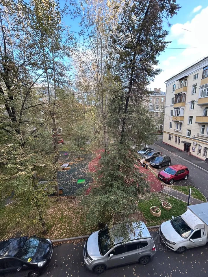 1-комн. квартира, 45 м², 3/5 этаж