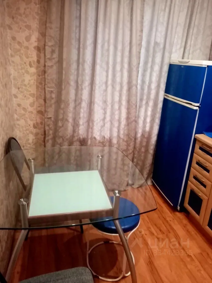 1-комн. квартира, 35 м², 7/9 этаж