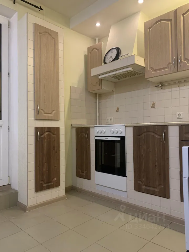 3-комн. квартира, 80 м², 16/22 этаж