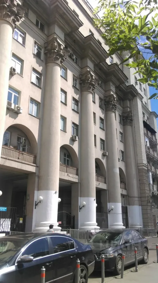 2-комн. квартира, 58 м², 5/10 этаж