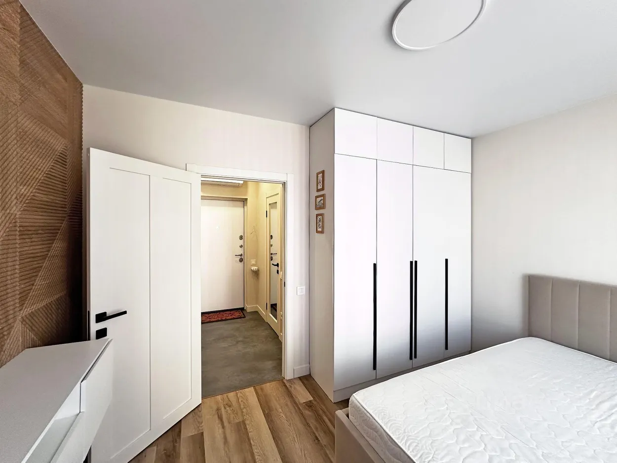 2-комн. квартира, 37,6 м², 5/24 этаж