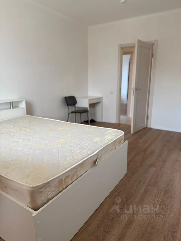 3-комн. квартира, 85 м², 17/19 этаж