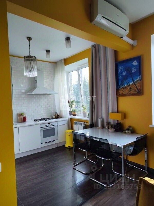 3-комн. квартира, 73,4 м², 5/5 этаж
