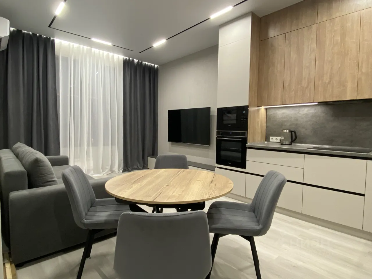 1-комн. квартира, 43 м², 7/10 этаж