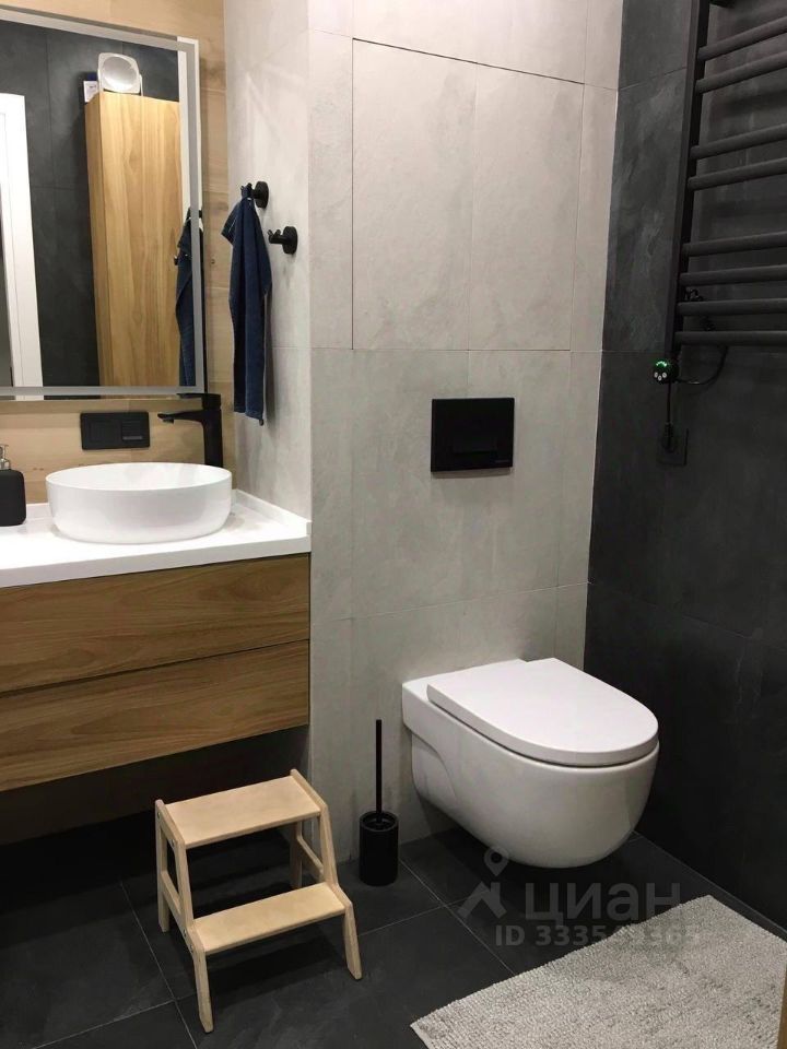 3-комн. квартира, 90 м², 9/14 этаж